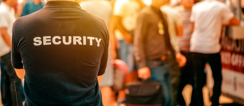 Security Services