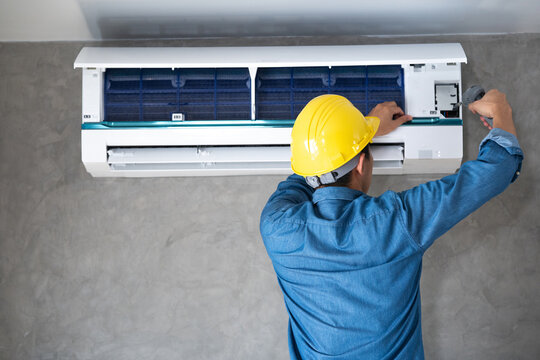 AC Installation