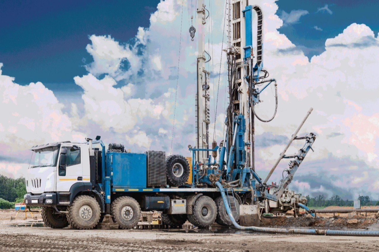 Borewell Drilling services