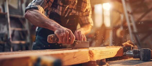 Carpenter