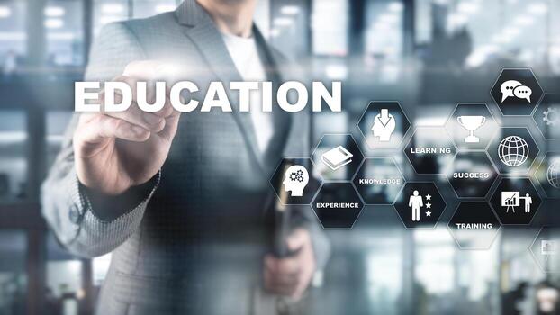Education & Training Services