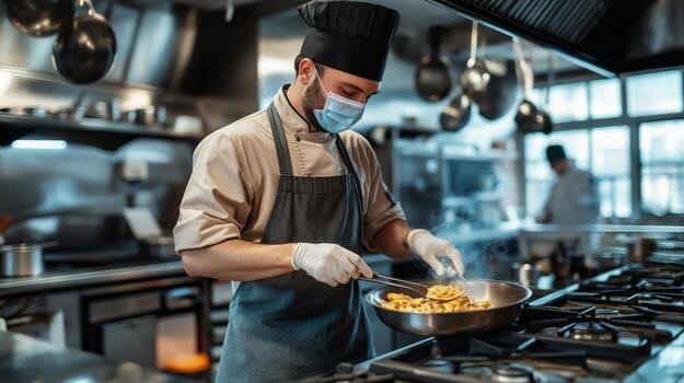 Chef Services