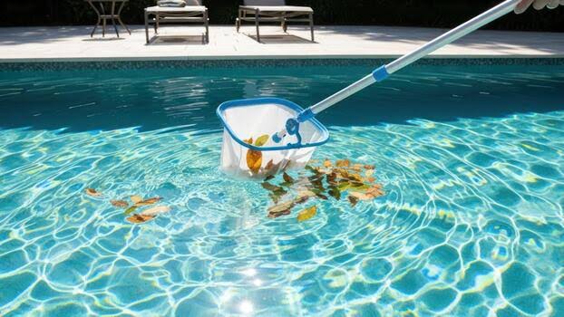 Swimming Pool Services