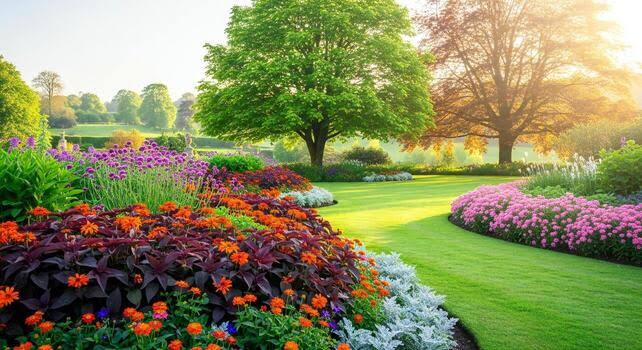 Gardening & Landscaping Services