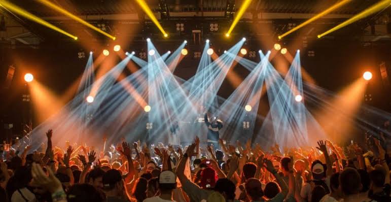 Event & Entertainment Services