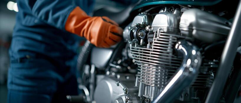 Bike Repair & Services