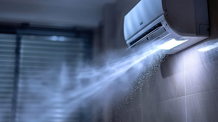 AC & Appliance