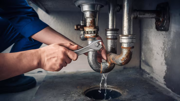plumbing