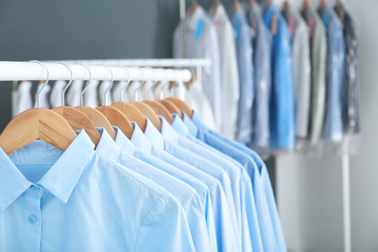 Dry Cleaning