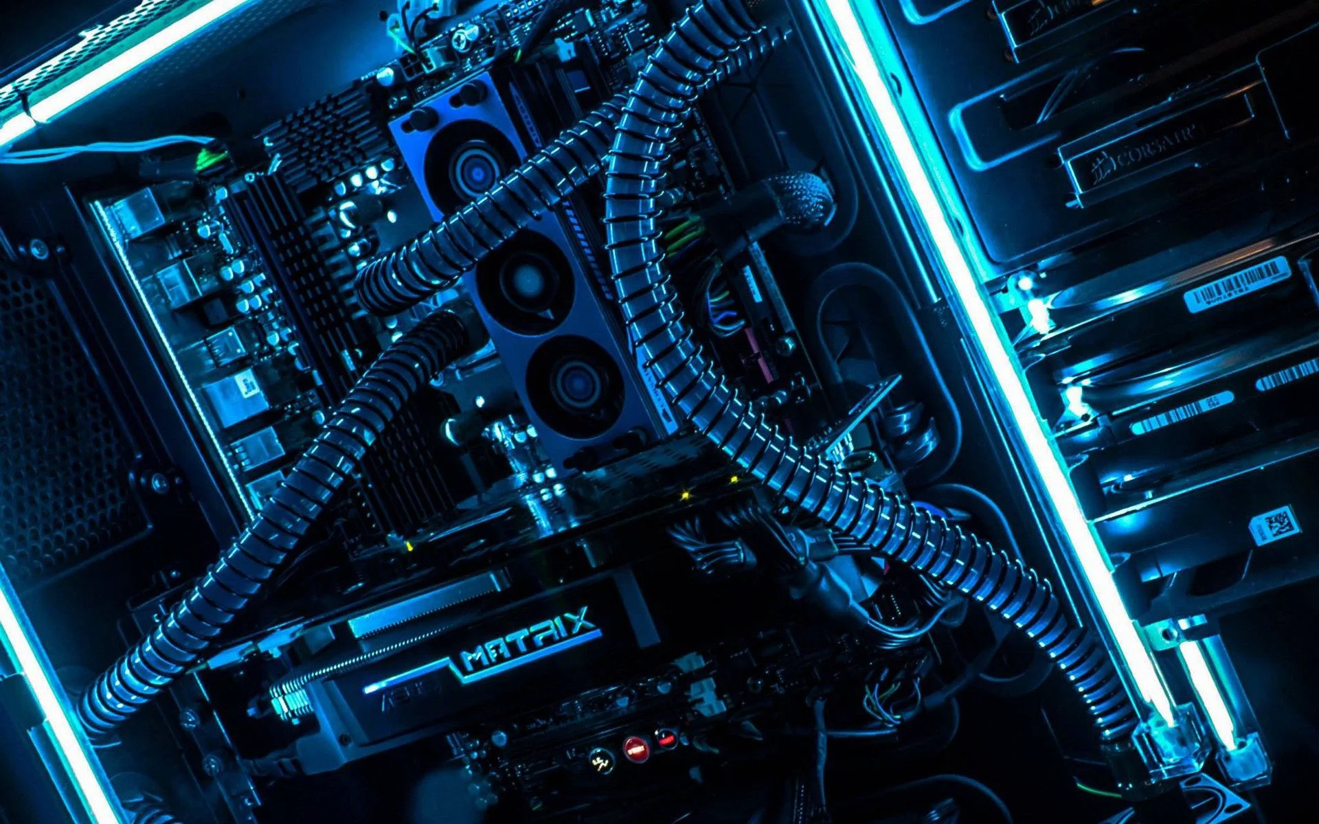 Computer Hardware Upgrade