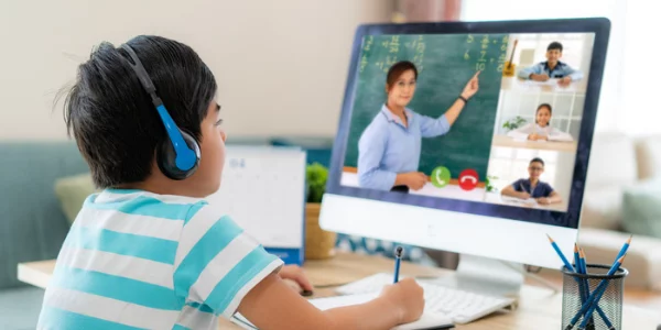 Online Learning & Coaching