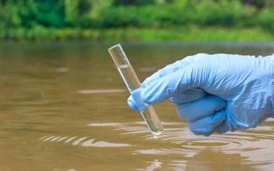 Water Quality Testing