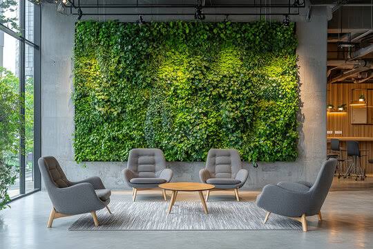 Office Interior Design