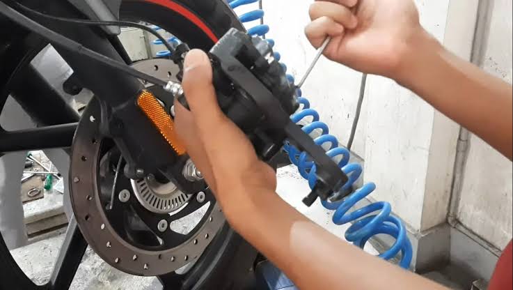Bike Brake Repair & Replacement