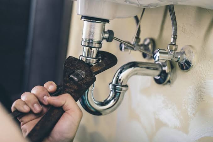 Tap & Faucet Repair