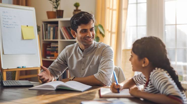 Home Tuition Services