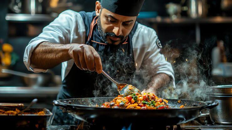 Personal Chef Service