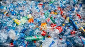 Plastic Scrap Collection