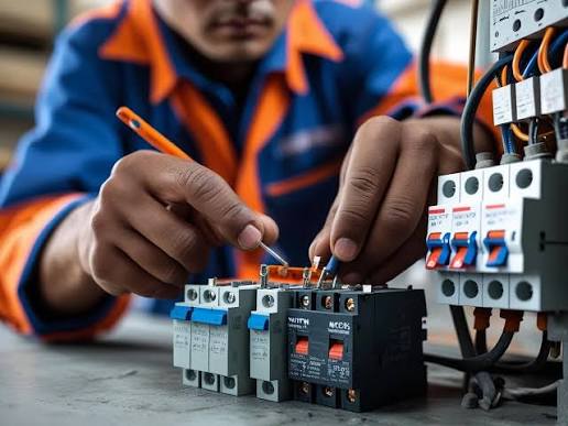 MCB & Fuse Repair