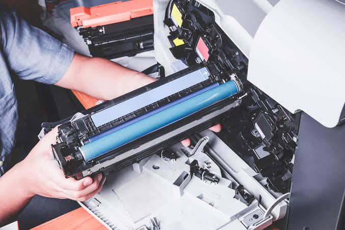 Printer Installation & Setup