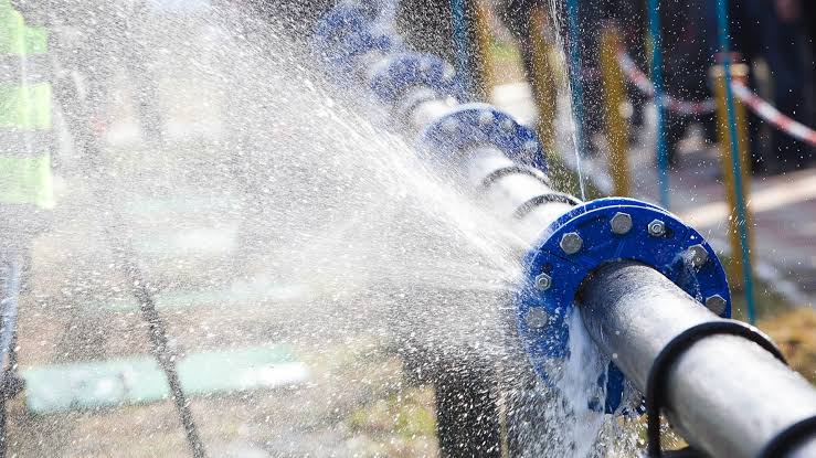 Pipe Leakage Repair