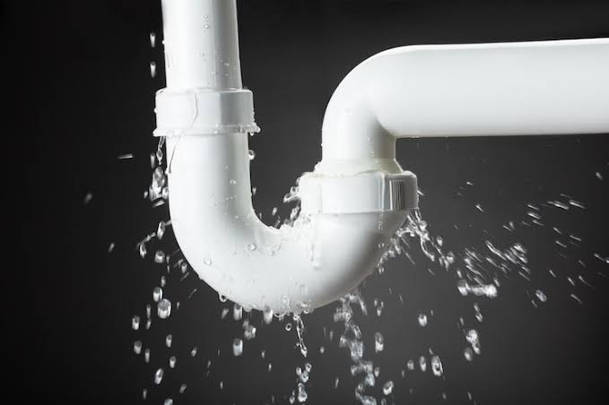 Pipe Leakage Repair