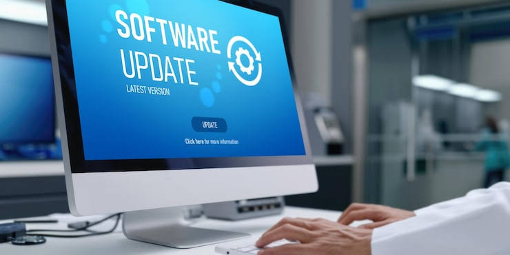Operating System Installation & Software Setup