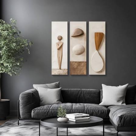 Texture & Decorative Painting