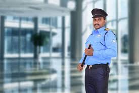 Residential Security Service