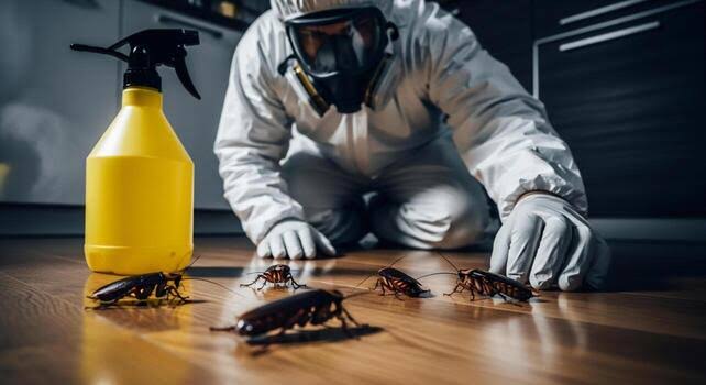 Rodent Control