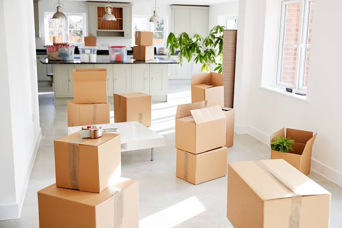 Home Shifting Service