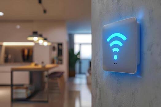 Network & Wi-Fi Setup