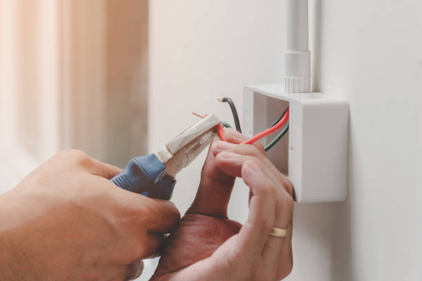 Switch & Socket Repair
