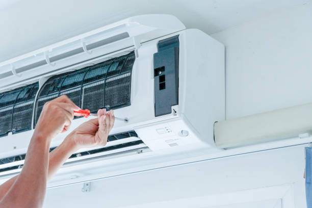 AC Service & Repair