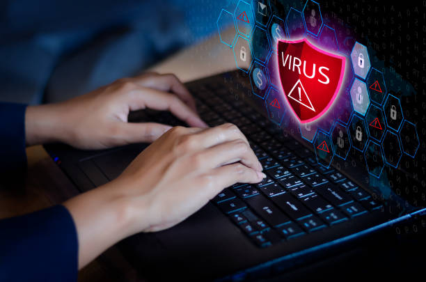 Virus Removal & System Optimization