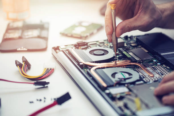 Computer & Laptop Installation