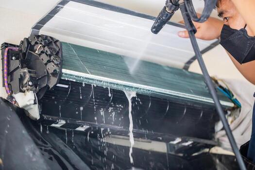 AC General Service & Cleaning