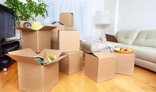 Home Shifting Service
