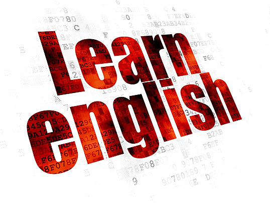 Spoken English & Personality Development